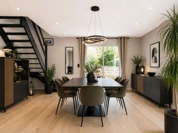 Vente Maison 4 chambresLa Chapelle-sur-Erdre