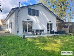 Vente Maison 4 chambresLa Chapelle-sur-Erdre