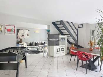 Vente Maison 4 chambresLa Chapelle-sur-Erdre