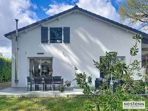 Vente Maison 4 chambresLa Chapelle-sur-Erdre