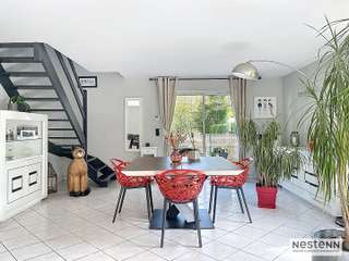 Vente maison 6 pièces Vente maison 6 pièces
