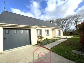 Vente Maison 3 chambresLa Chapelle-sur-Erdre