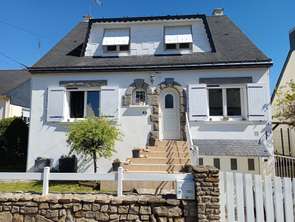 Vente Maison 3 chambresLa Chapelle-sur-Erdre