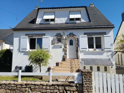 Vente maison 5 pièces La Chapelle-sur-Erdre 44