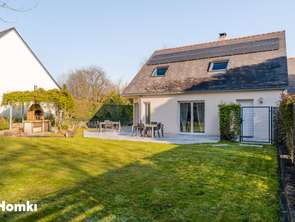 Vente Maison 4 chambresLa Chapelle-sur-Erdre