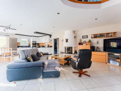 Vente maison 6 pièces La Chapelle-sur-Erdre 44