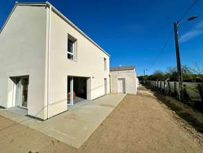 Vente Maison 3 chambresLa Chapelle-sur-Erdre
