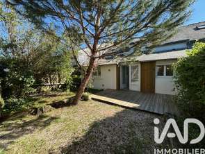 Vente Maison 4 piècesLa Chapelle-sur-Erdre