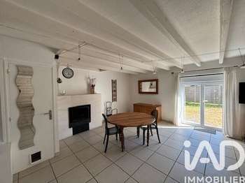 Vente Maison 4 piècesLa Chapelle-sur-Erdre