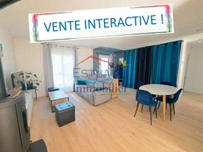 Vente Maison 2 chambresLa Chapelle-sur-Erdre