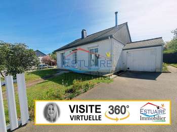 Vente maison 3 pièces La Chapelle-sur-Erdre 44