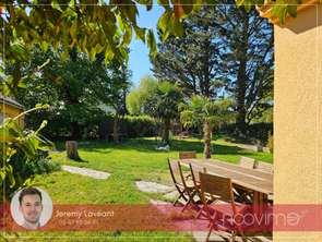 Vente Maison 4 chambresLa Chapelle-sur-Erdre