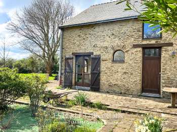 Vente Maison 4 chambresLa Chapelle-sur-Erdre