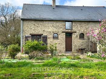 Vente maison 7 pièces La Chapelle-sur-Erdre 44