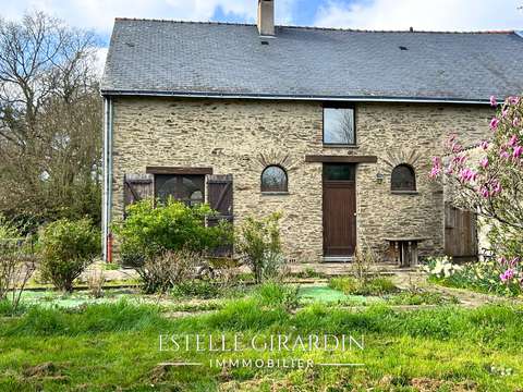 Vente maison 7 pièces La Chapelle-sur-Erdre 44