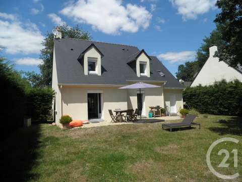 Vente maison 7 pièces La Chapelle-sur-Erdre 44