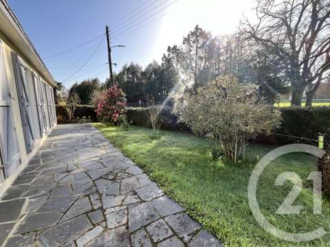Vente maison 5 pièces La Chapelle-sur-Erdre 44