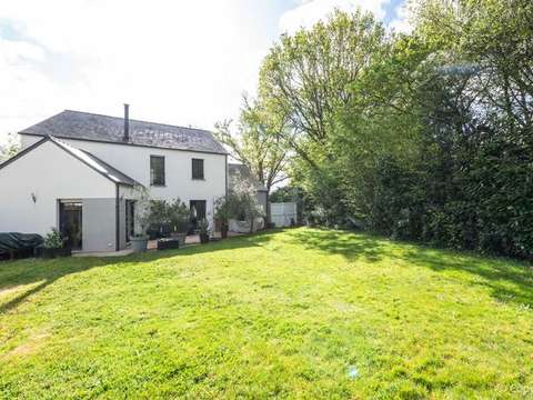 Vente maison 4 pièces La Chapelle-sur-Erdre 44