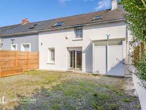 Vente Maison 3 chambresLa Chapelle-sur-Erdre