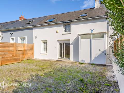 Vente maison 4 pièces La Chapelle-sur-Erdre 44