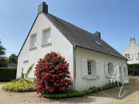 Vente maison 7 pièces La Chapelle-sur-Erdre 44