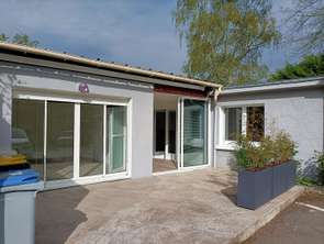 Vente Maison 1 chambreLa Chapelle-sur-Erdre