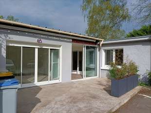 Photo Vente maison La Chapelle-sur-Erdre