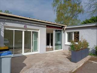 Vente maison 2 pièces