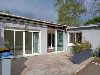 Vente maison 2 pièces La Chapelle-sur-Erdre 44