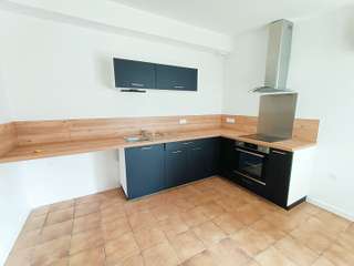 Vente maison 2 pièces