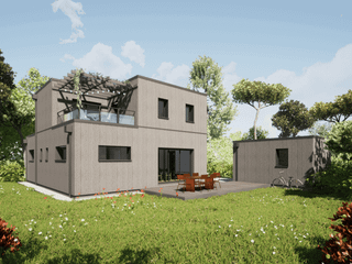 Vente maison