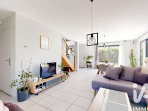 Vente Maison 4 chambresLa Chapelle-sur-Erdre