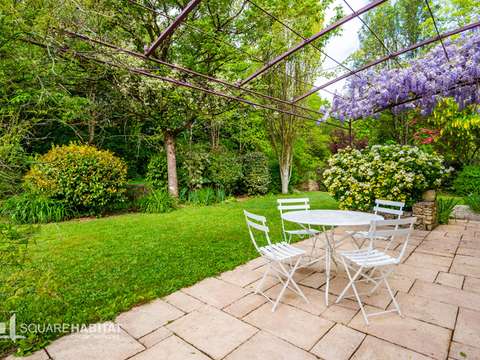 Vente maison 6 pièces La Chapelle-sur-Erdre 44