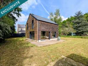 Vente Maison 3 chambresLa Chapelle-sur-Erdre