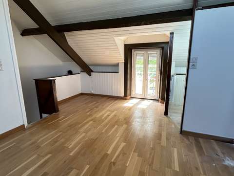 Vente maison 3 pièces La Chapelle-sur-Erdre 44