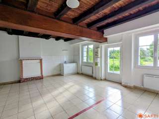 Vente maison 3 pièces Vente maison 3 pièces