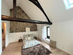 Vente Maison 1 chambreLa Chapelle-sur-Erdre