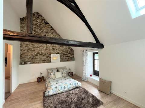 Vente maison 2 pièces La Chapelle-sur-Erdre 44