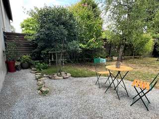 Vente maison 2 pièces Vente maison 2 pièces