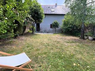 Vente maison 2 pièces Vente maison 2 pièces