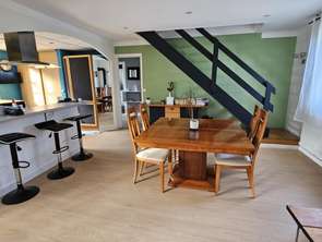 Vente Maison 4 chambresLa Chapelle-sur-Erdre