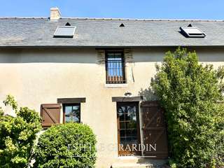 Vente maison 2 pièces Vente maison 2 pièces