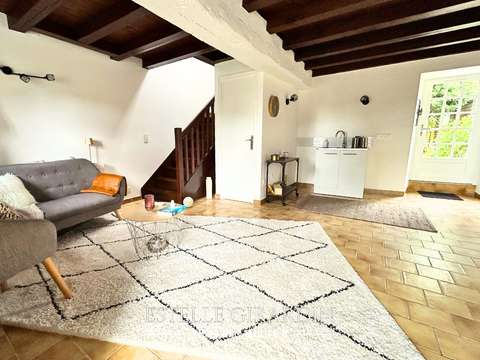 Vente maison 2 pièces Vente maison 2 pièces