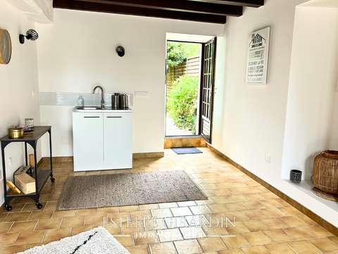 Vente maison 2 pièces Vente maison 2 pièces