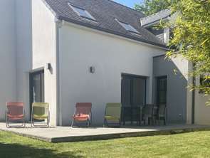 Vente Maison 4 chambresLa Chapelle-sur-Erdre