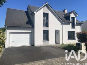 Vente Maison 4 chambresLa Chapelle-sur-Erdre