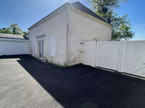 Vente maison 3 pièces La Chapelle-sur-Erdre 44