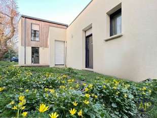 Photo Vente maison La Chapelle-sur-Erdre
