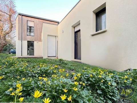 Vente maison 4 pièces La Chapelle-sur-Erdre 44
