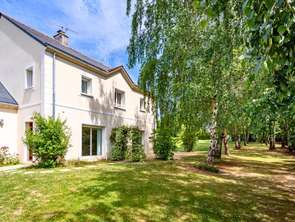Vente Maison 5 chambresLa Chapelle-sur-Erdre